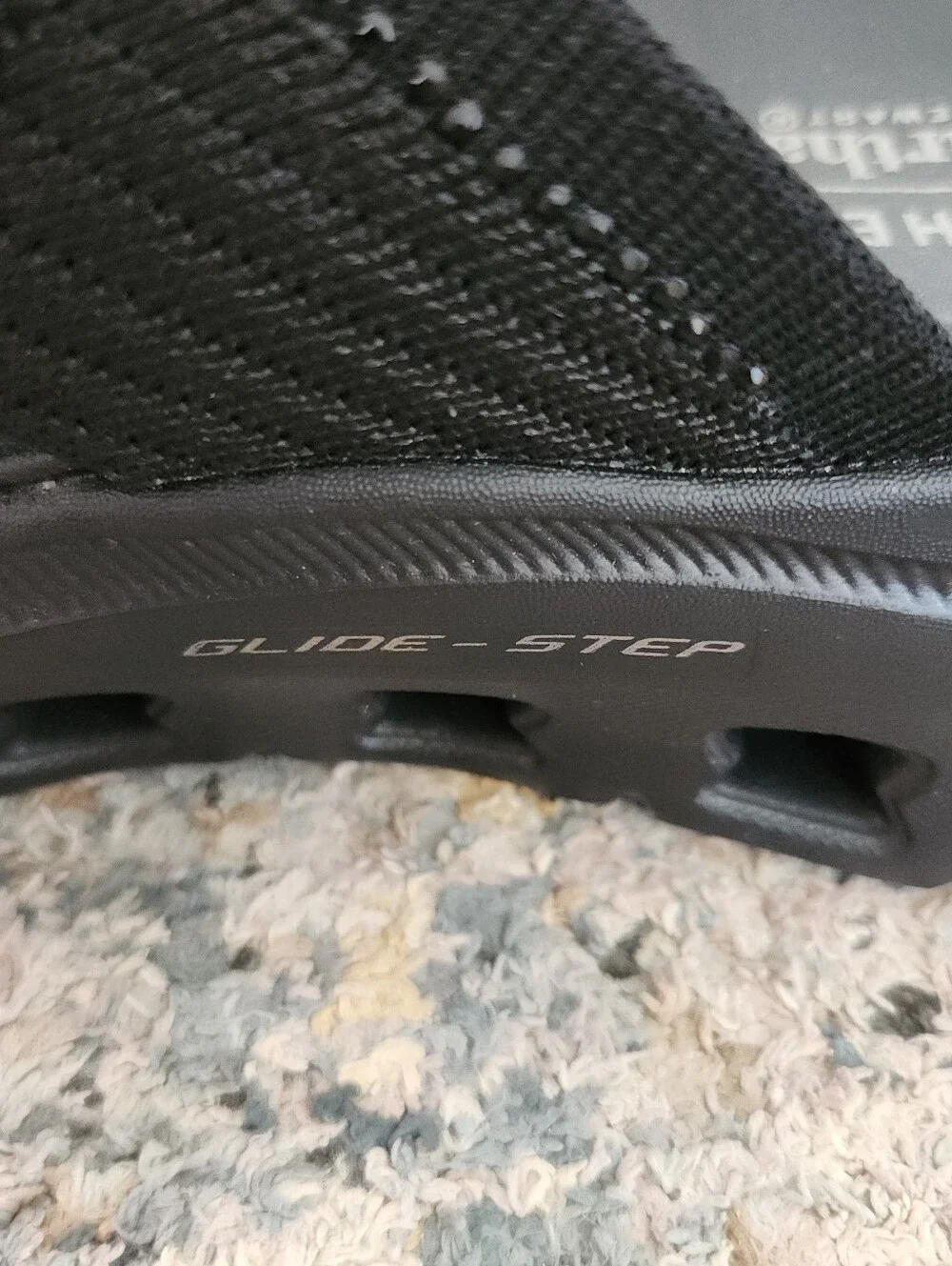 Skechers designer comfort